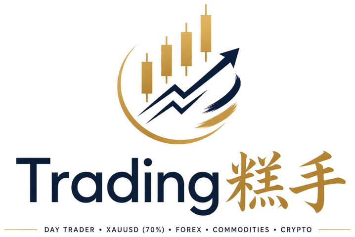 Trading糕手